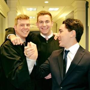 Meet your Posher, Ryan